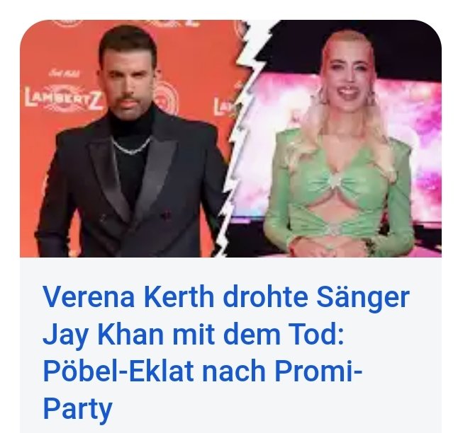 Diese Assis hätten damals im Dschungel bleiben sollen. #IBES