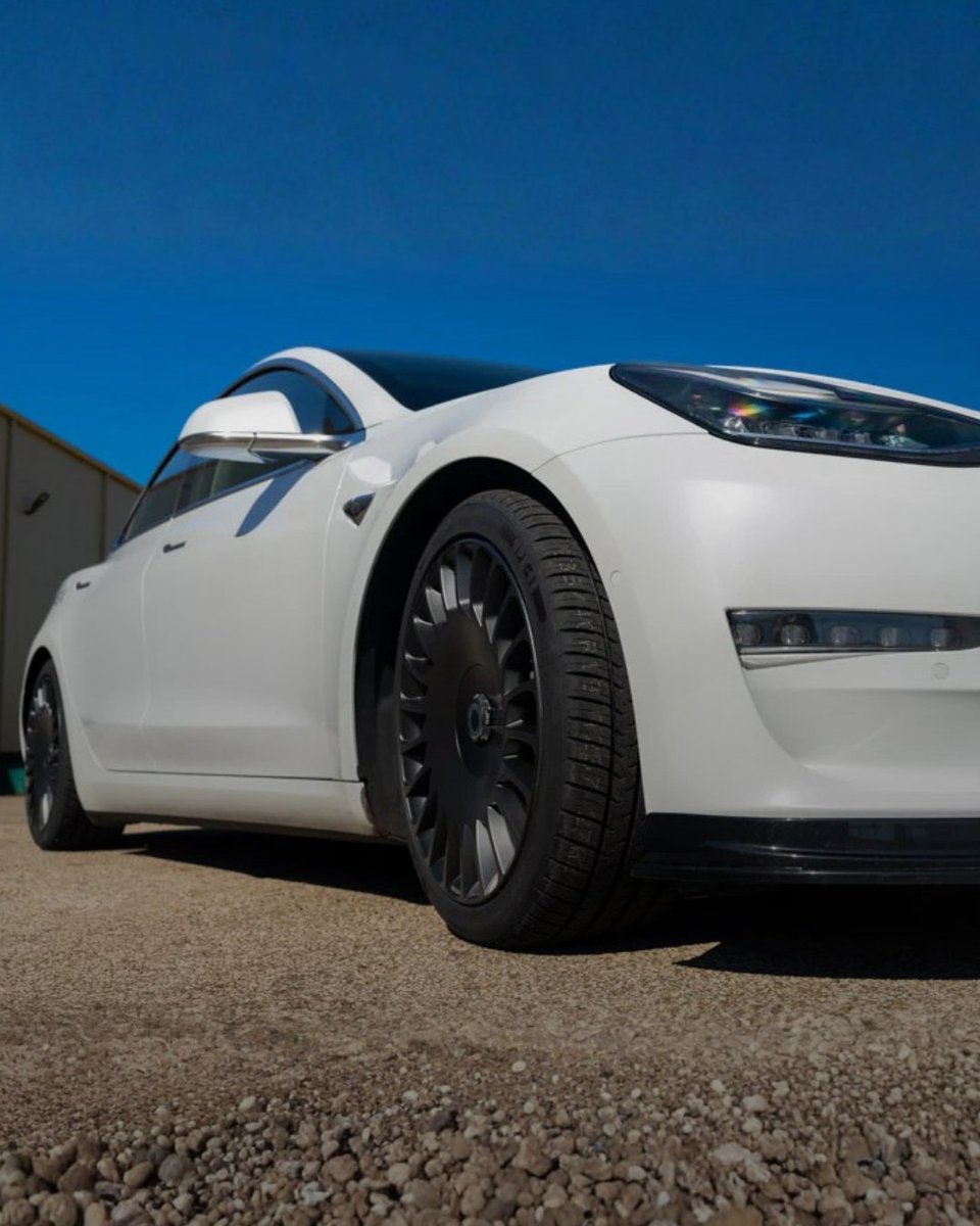 EVANNEX for Tesla Community tweet media