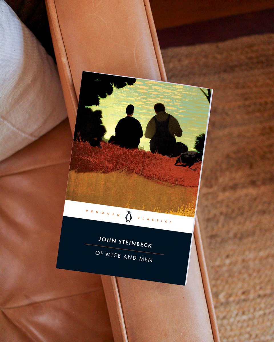 Penguin Classics tweet media
