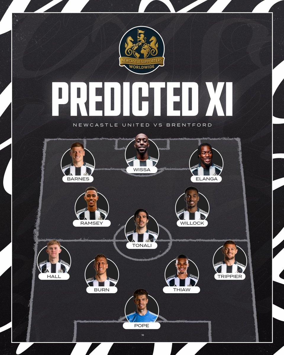 Newcastle Supporters Worldwide tweet media