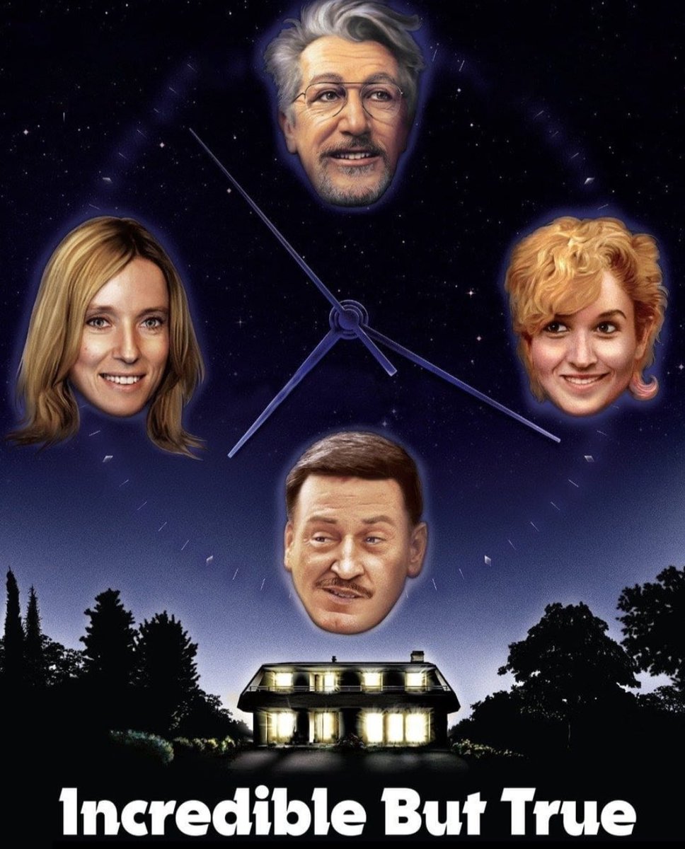 A veces lo quiero y otras veces lo detesto a Quentin Dupieux, nunca me termino de decidir. Con esta película me ganó. Encima solo dura 63 minutos. Divertidísima.