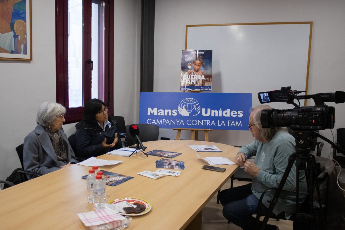 Mans Unides Vallesos tweet media