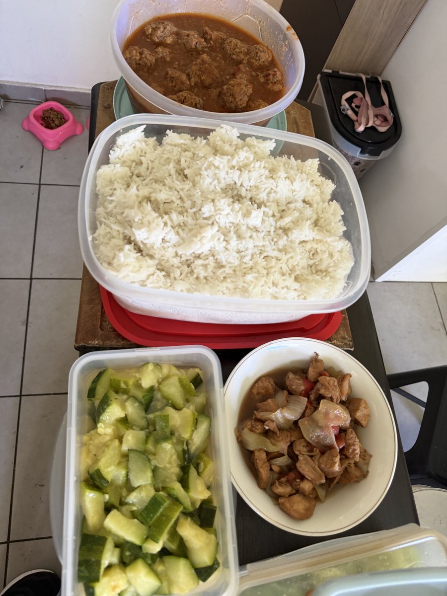 MariaLauraRdr's tweet photo. Dos horas de mi vida cocinando para que después me digan….(inserte la frase que más vaya a la situación) https://t.co/4YhXAMG2Y4