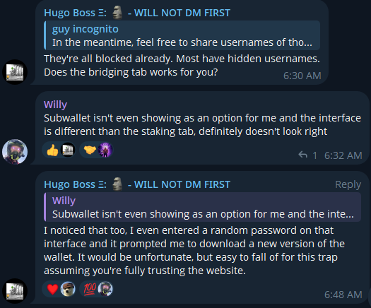 Who dis 🛸 tweet media