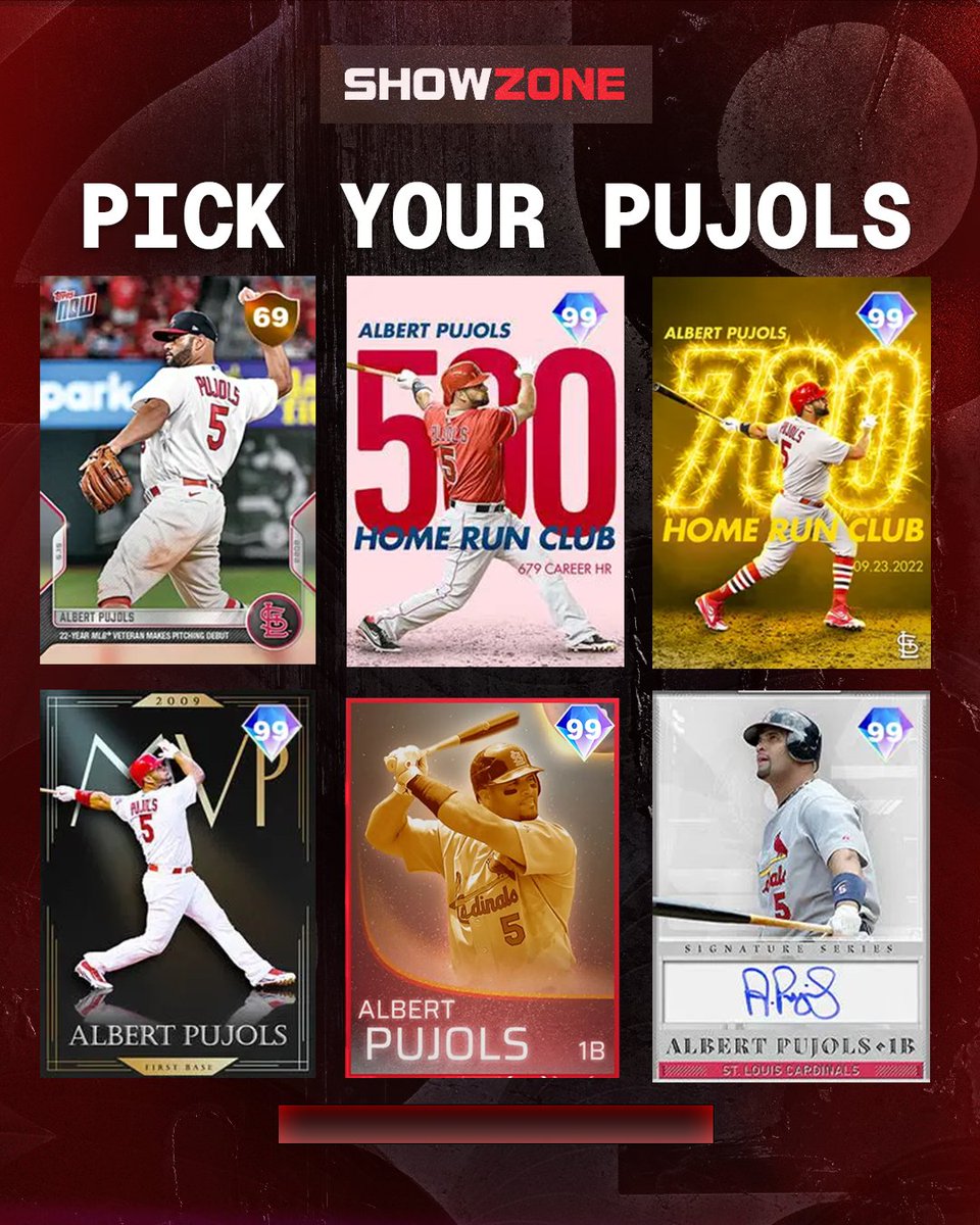 ShowZone tweet media