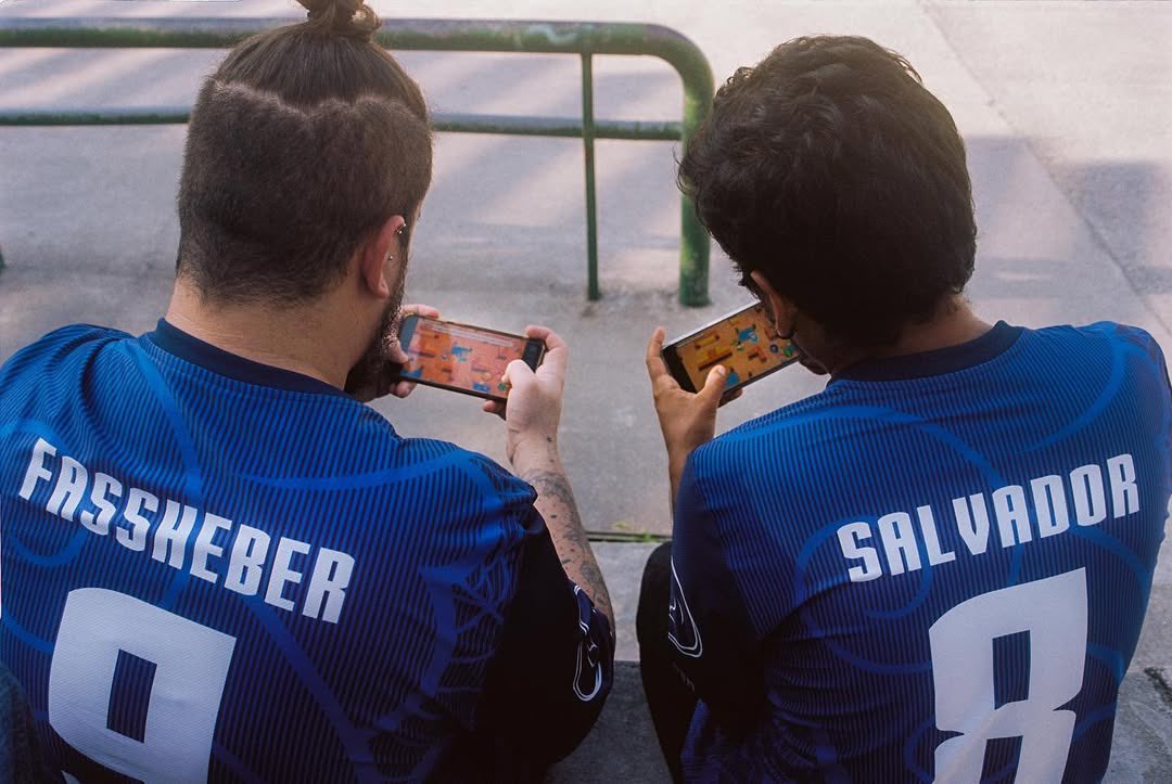 DOM eSports ✨ tweet media