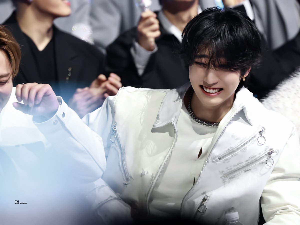 yustillmine's tweet photo. 2025>>

#Straykids #HAN #한 #한지성