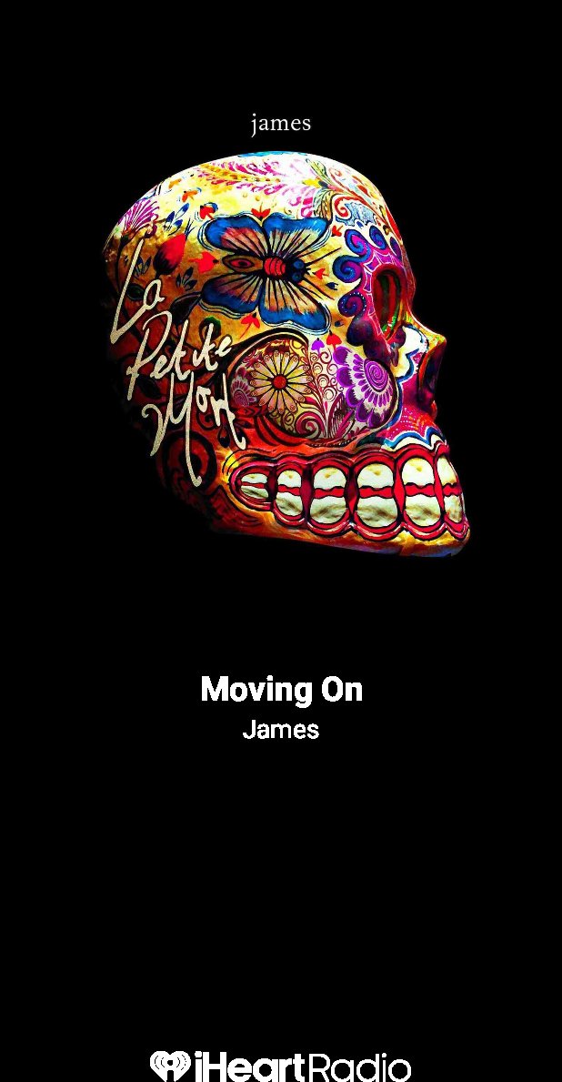 On my way, on my way, on my way
Leave a light on......🎶🎶
Rolooooota🫶🏽 de <a href="/wearejames/">James</a> sonando por <a href="/ruidoblancofm/">Ruido Blanco FM ⚡️</a>