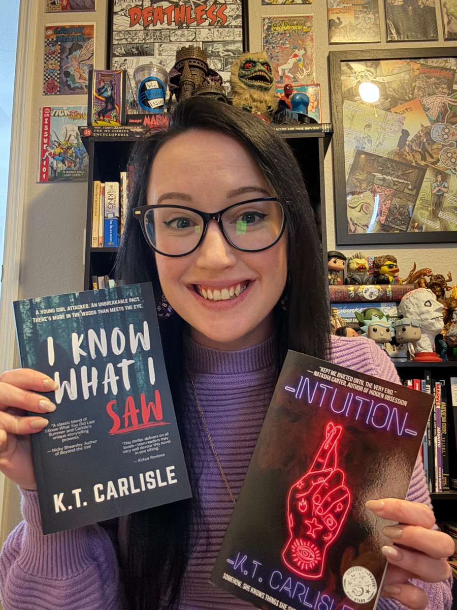 K.T. Carlisle tweet media