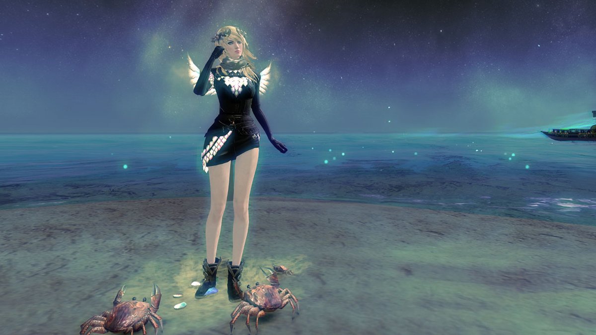 guildjenn's tweet photo. Legendary Ring Endless Summer, the complete guide here:

👉https://t.co/7EfsNrXLAB

#GuildWars2 https://t.co/8nqb1jGjq1