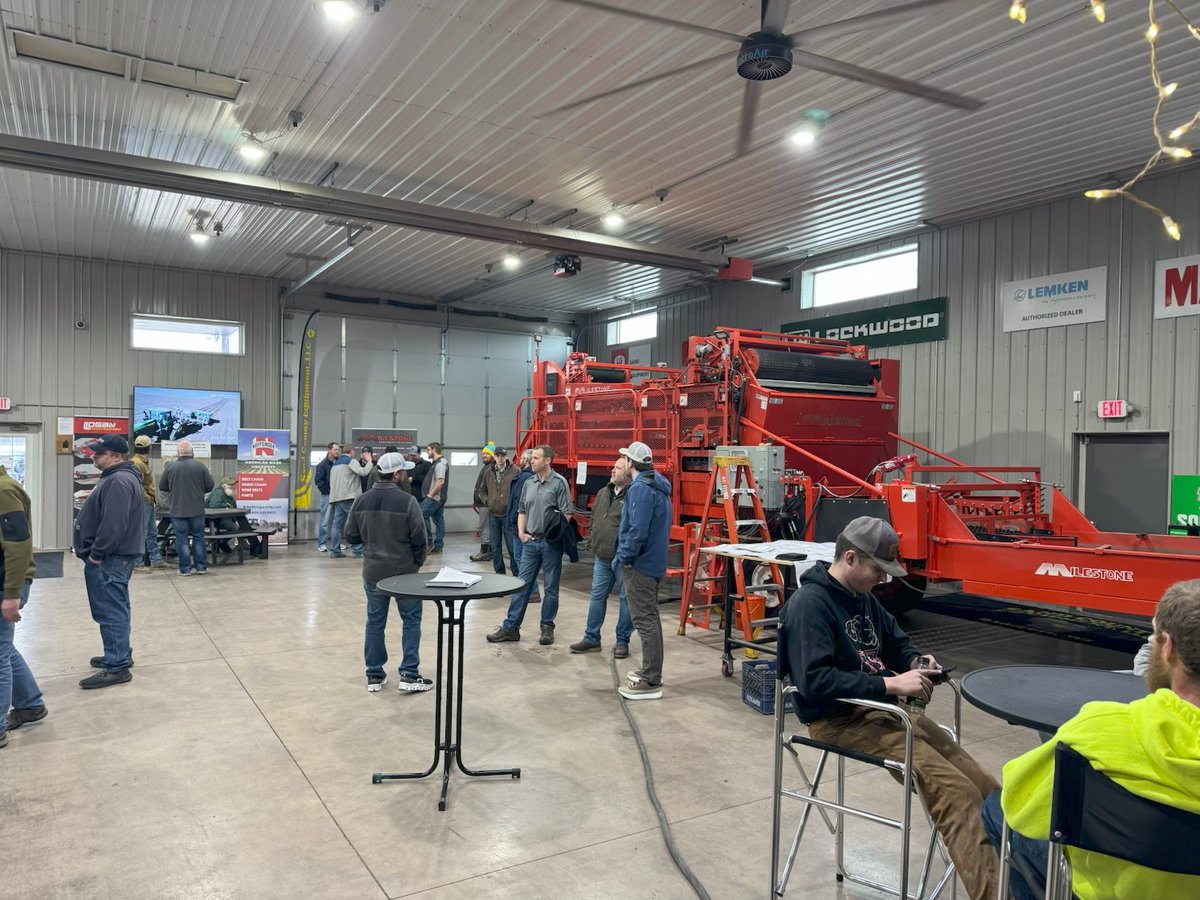 Lockwood Mfg tweet media