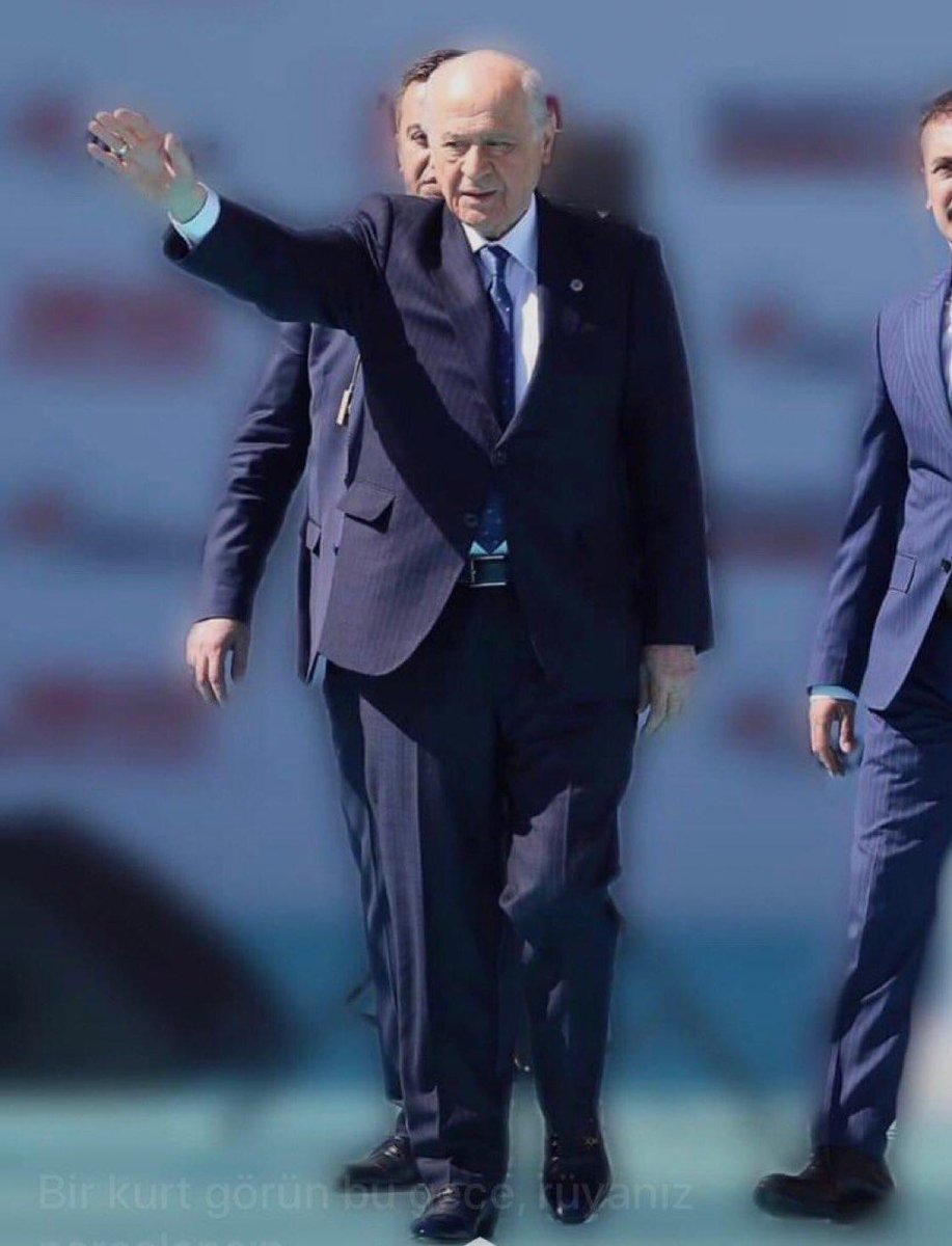 #6ŞUBAT
Devlet Oradaydı