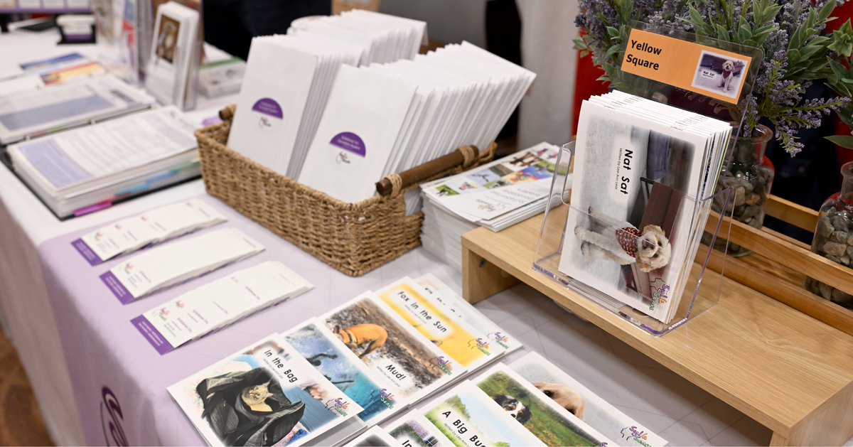 SyllaSense tweet media