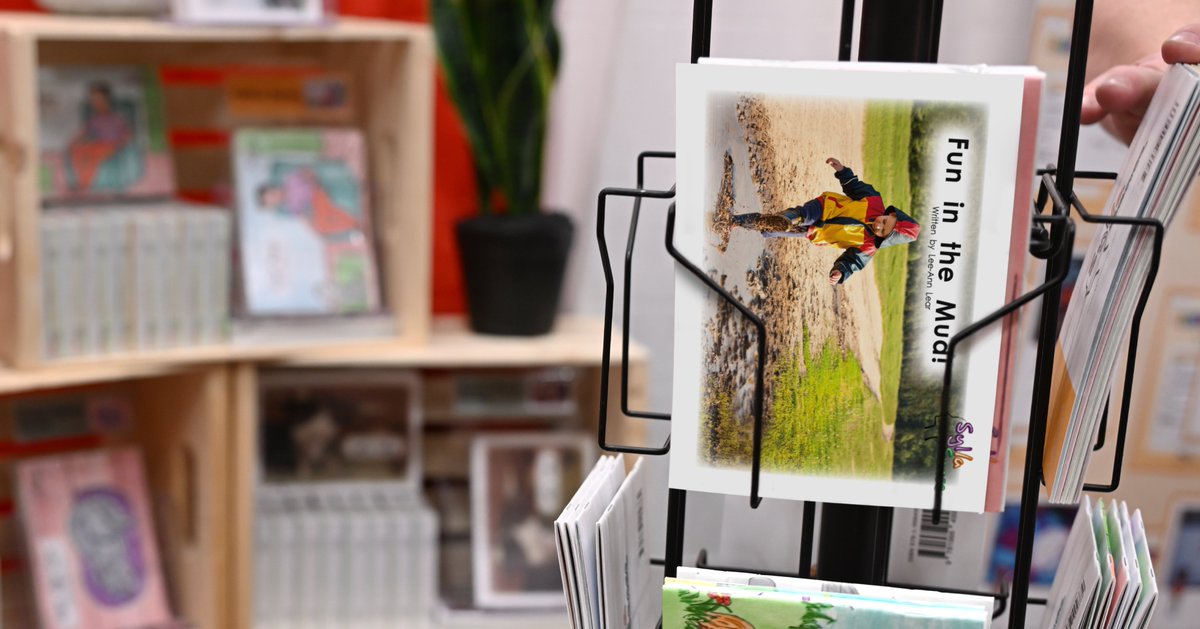 SyllaSense tweet media