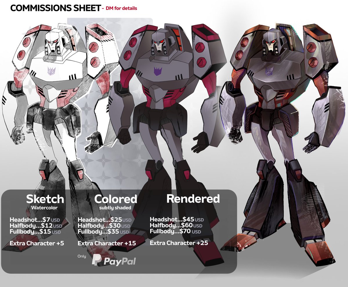 OM22🪑comms open tweet media