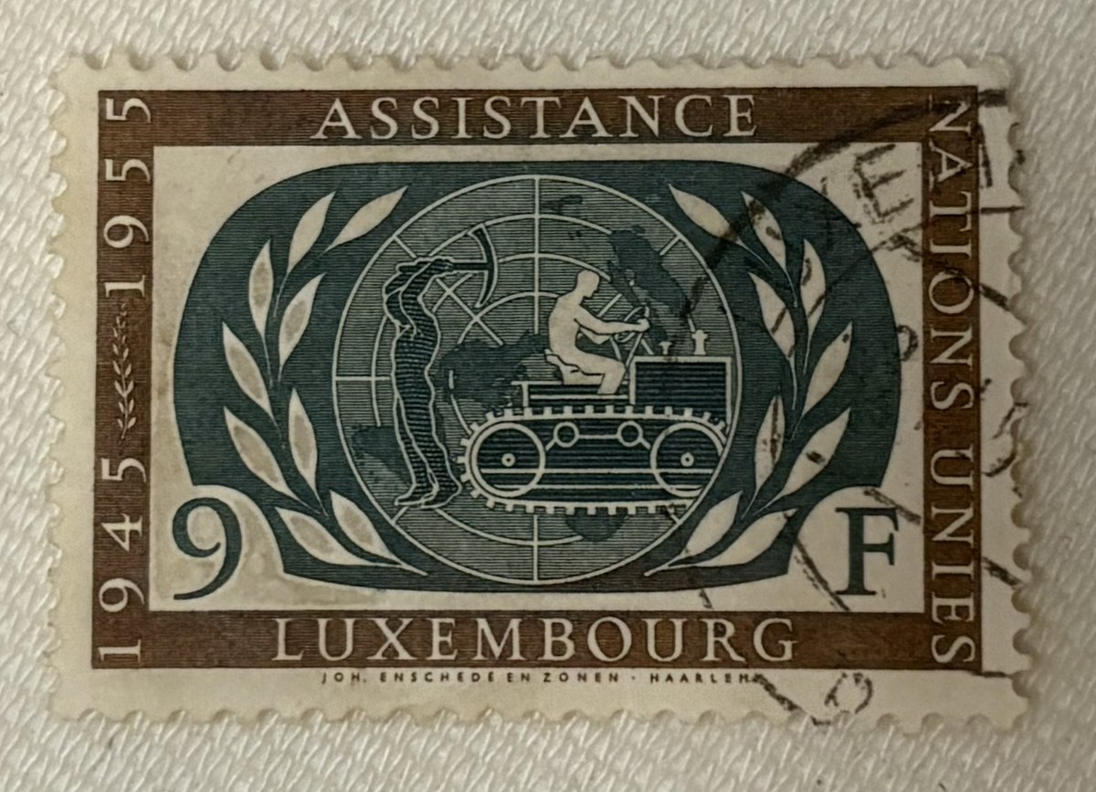 VicenteKster's tweet photo. @Philatelovely Good afternoon!
Letโs play with Luxembourg ๐ฑ๐บ ๐ฒ ๐ ๐ ๐
Have a nice weekend ๐
#LandVehicles ๐ ๐ ๐ ๐๏ธ ๐ฒ ๐ ๐ ๐ ๐ ๐ ๐ ๐๐๐๐ฆผ๐ต๐ด๐ฆฝ๐๐บ๐๐๐#stampcollecting #post #postage #sellos #postes #philately https://t.co/8jlLAT5Bap