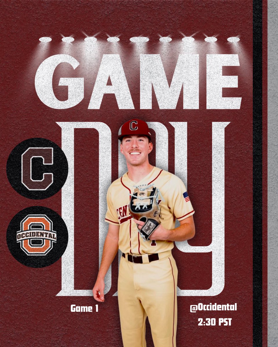 gents_baseball's tweet photo. OPENING DAY IS HERE!!!! The Gents start the season today in California against Occidental College https://t.co/xcSyElGFIs