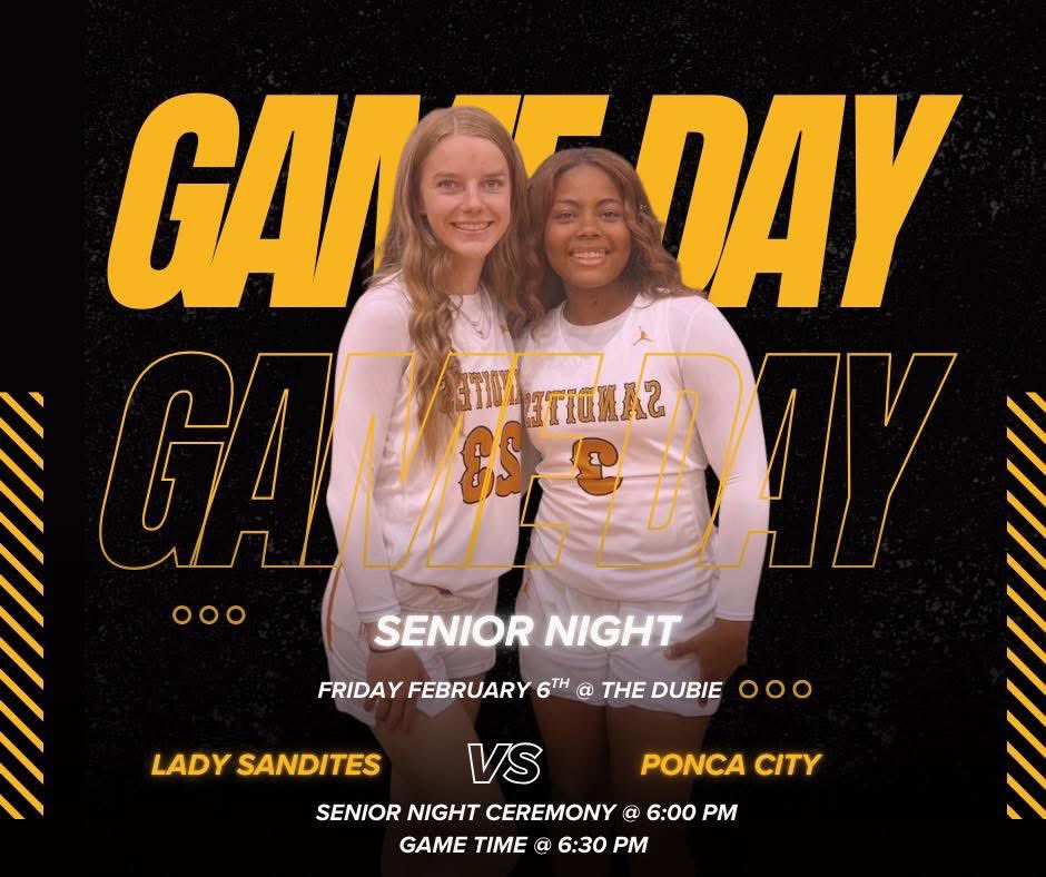 Sandite Basketball Assoc. tweet media