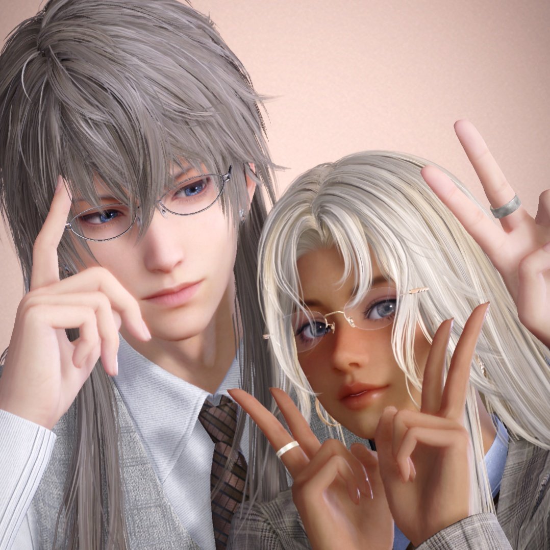 Giveaway for my Xavier's girlies! 🤍🤍

2 winners.
Follow, RT, like
Share a photo with the affinity, Xavier must be on your top 3.
End feb 27.

#LoveandDeepspace #giveaway