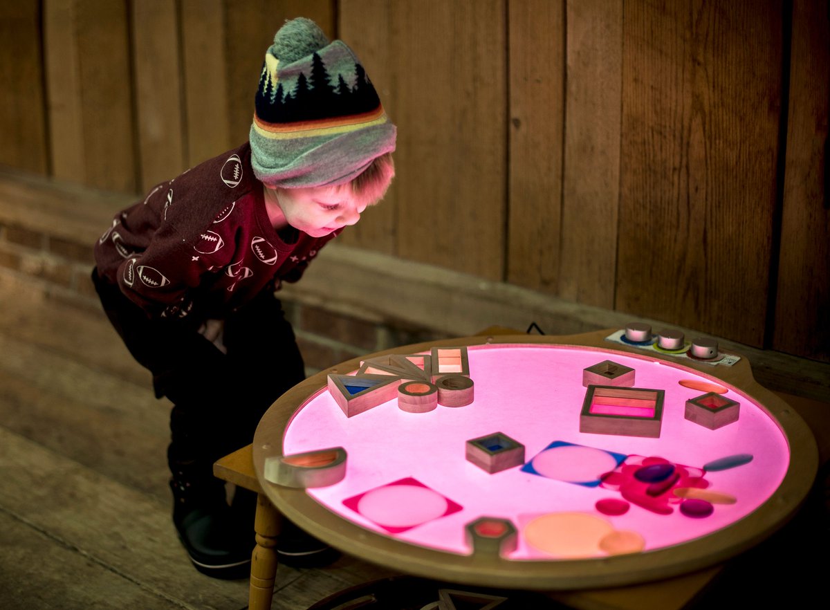 Conner Prairie tweet media