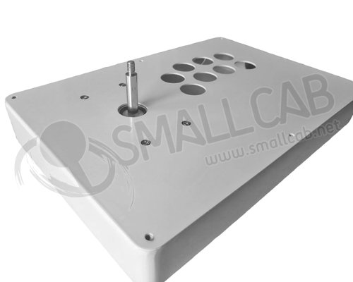 SmallCab tweet media