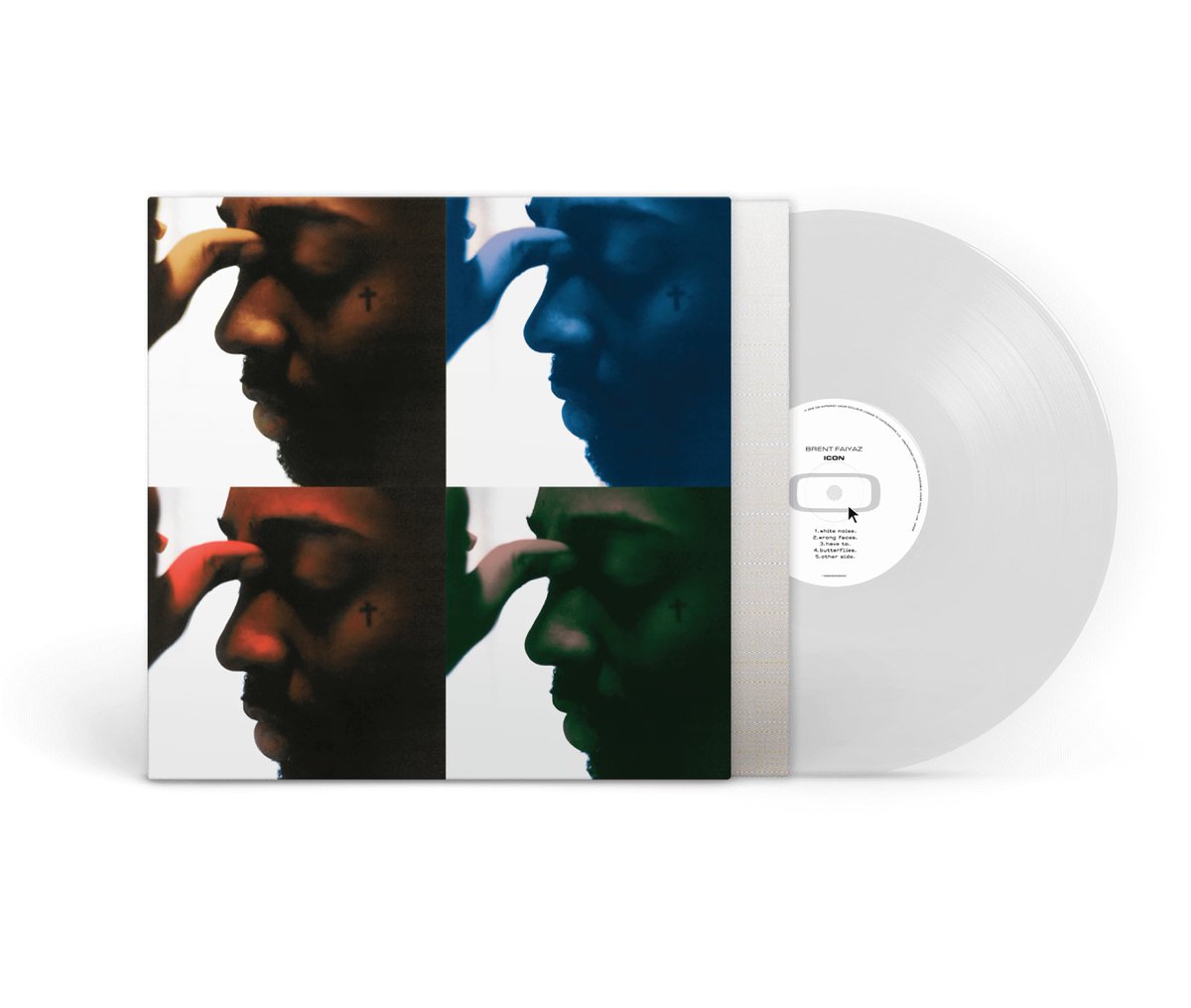 Dro 💿 Vinyl News tweet media