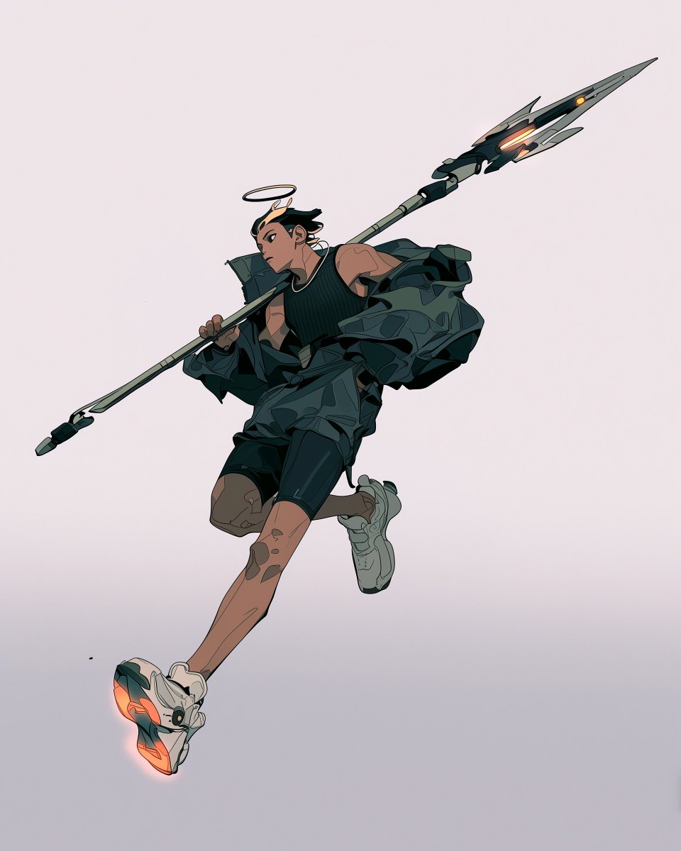 2D and 3D comparison