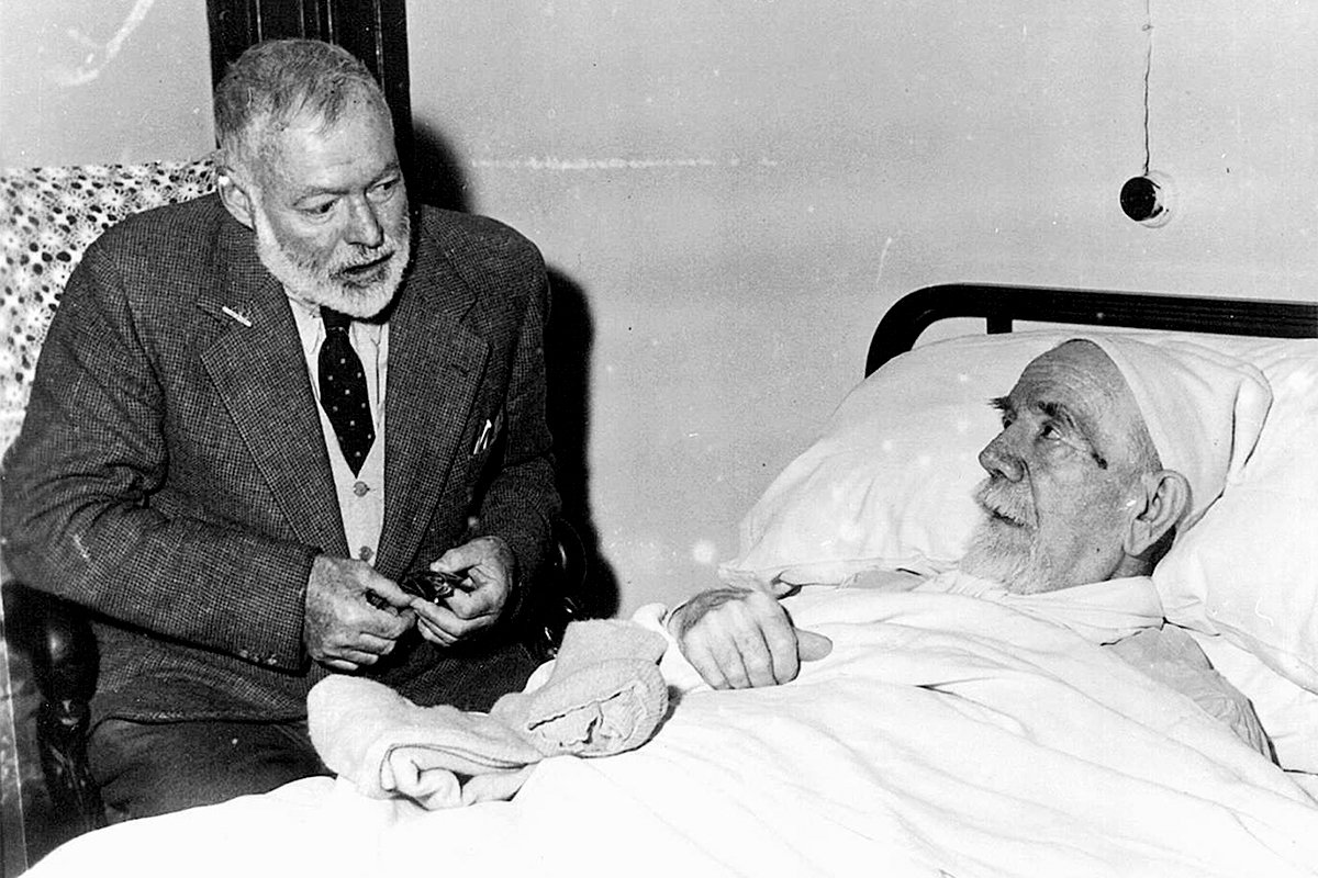 miguelmsh15's tweet image. Álvaro Pombo siguiendo a los maestros