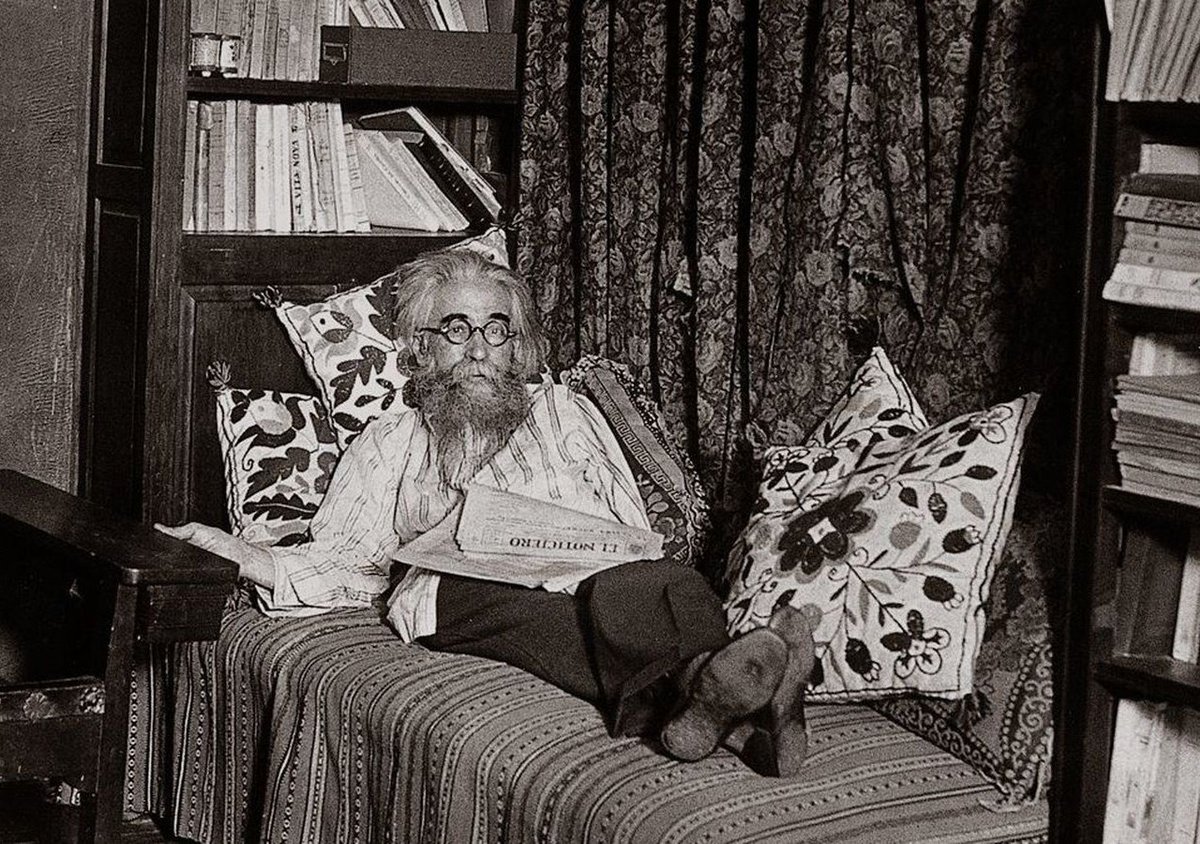 miguelmsh15's tweet image. Álvaro Pombo siguiendo a los maestros