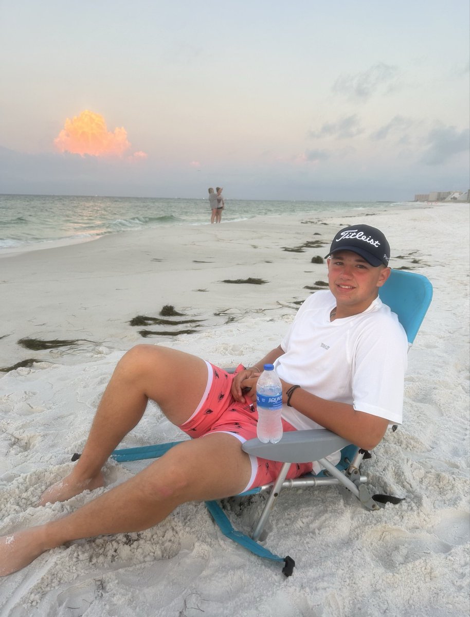 Happy birthday to <a href="/matthew_polk11/">Matthew Polk</a>  you’re such a blessing to our family. Hope you have a wonderful day!