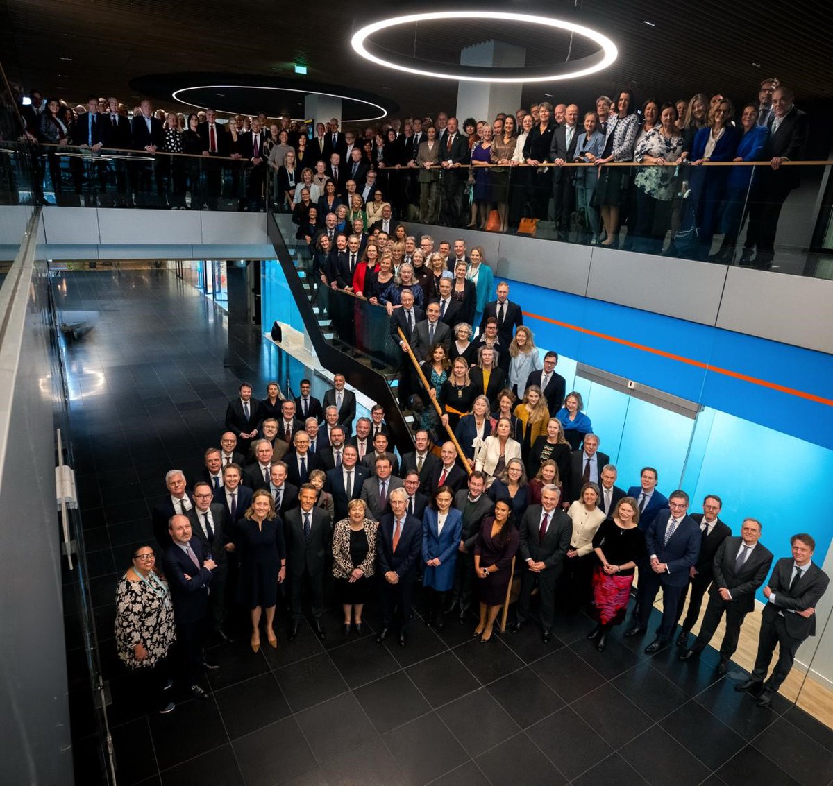 Netherlands Embassy in Ghana tweet media