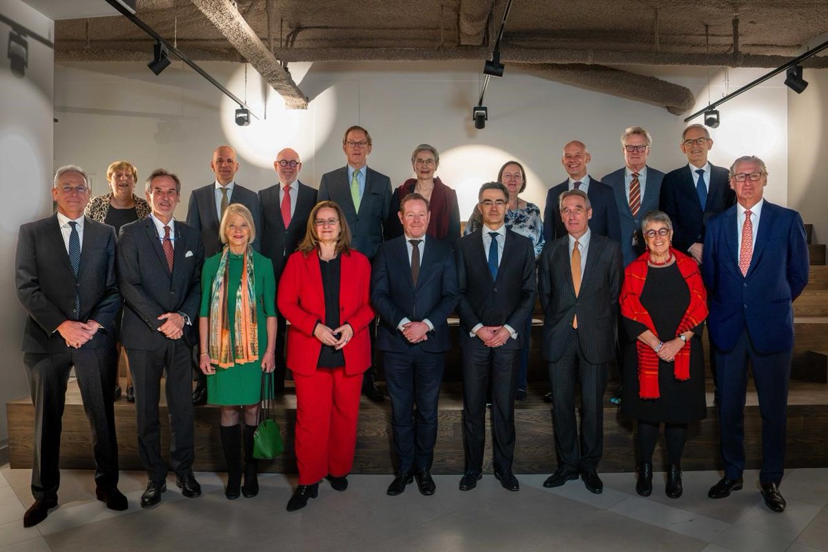 Netherlands Embassy in Ghana tweet media