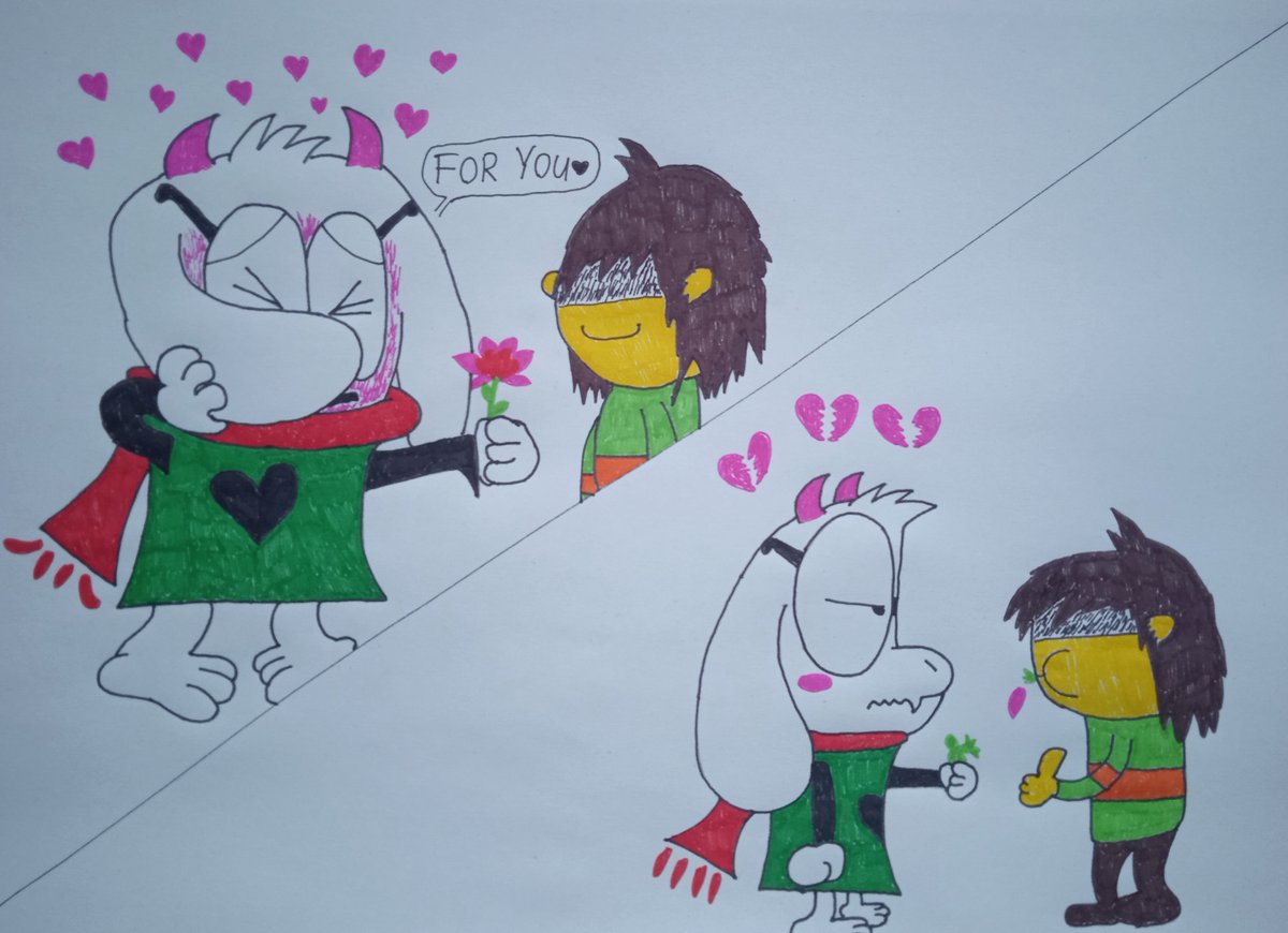 Fluffy Goat Boi tweet media