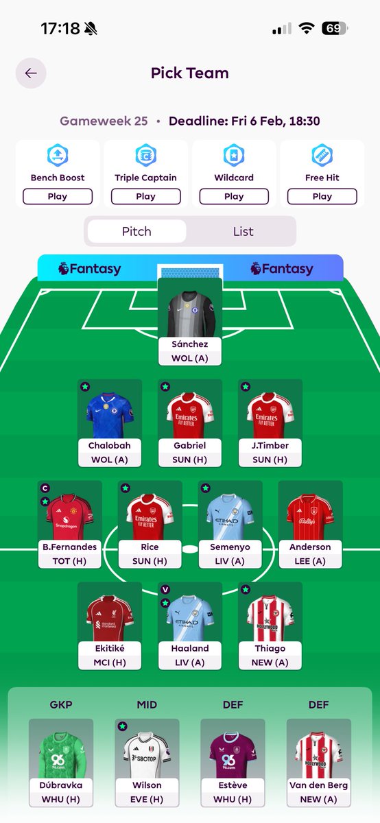 Who to bench? 🥲 <a href="/fpl/">Fullerton Library</a>