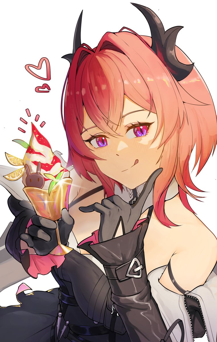 Sweet demon <3 #ArknightsEndfield📷 #EndfieldCreators #EndfieldReleaseCC