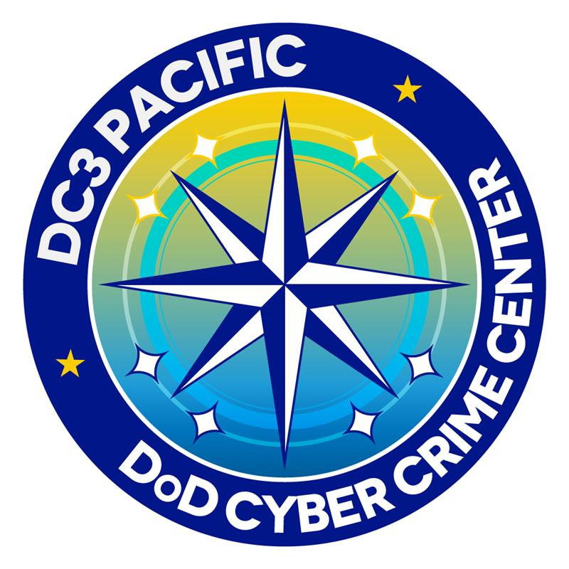 DoD Cyber Crime Center (DC3) tweet media