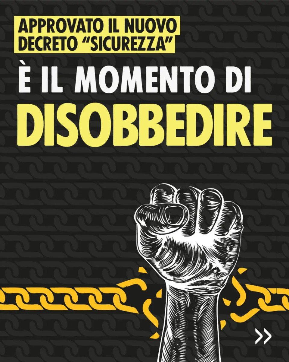 Extinction Rebellion Italia tweet media