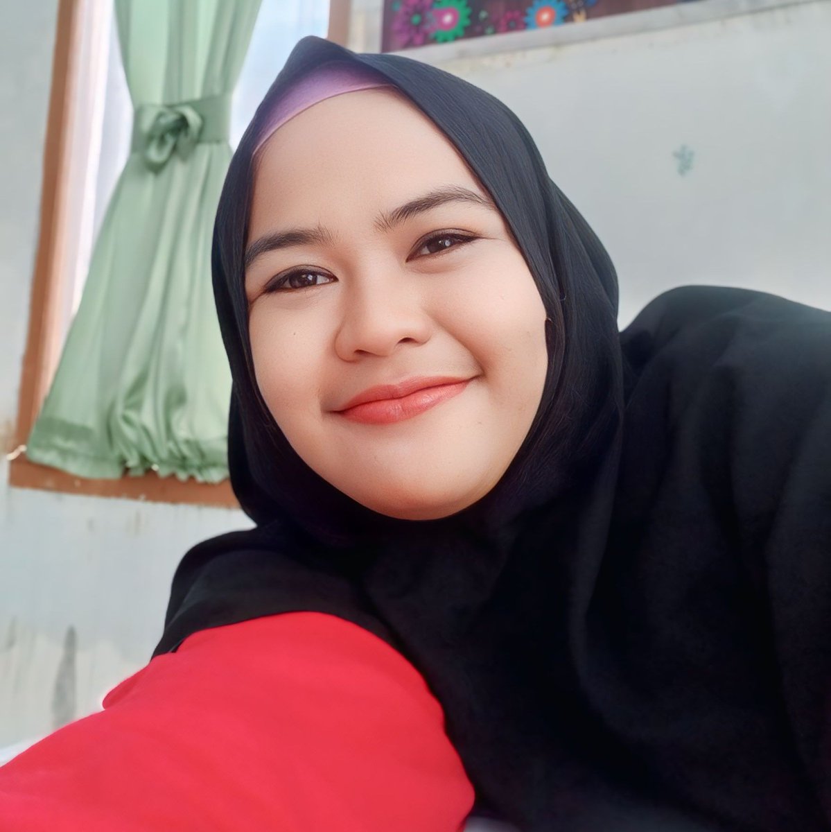 mbakeshy's tweet photo. #FotoProfilBaru https://t.co/wh9WmnAGyI