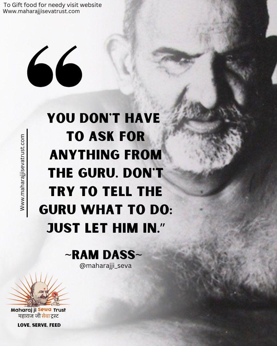 ♋️Ram~Ram♋️ It’s all available to you; there’s no cause to panic. You don’t have to hold on to anything. Let it all pass through and watch it with love, compassion, and awe.
There’s no coming, no going, no gain, no loss. There’s no drama. Just watch it all.
You don’t have to