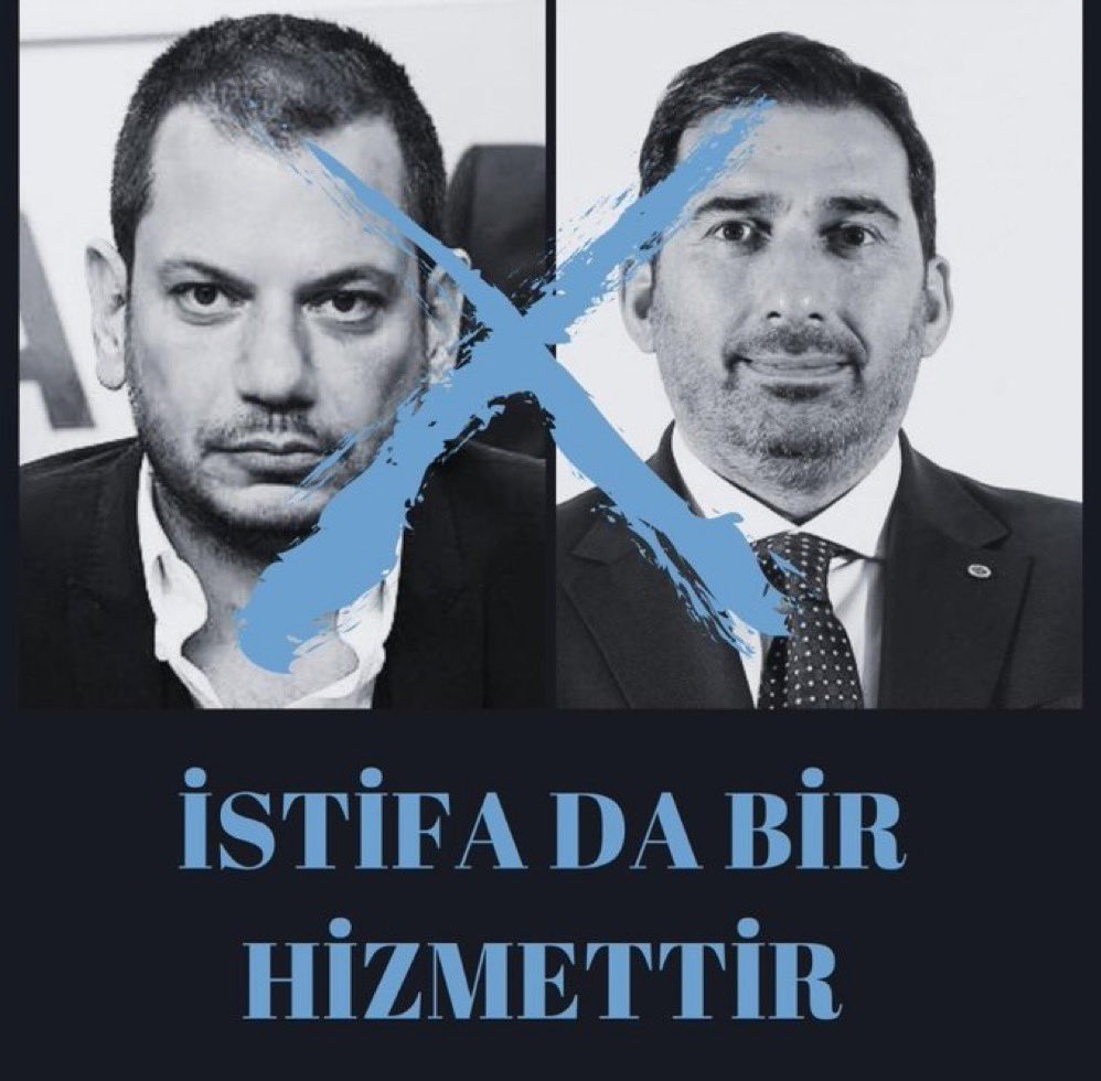 BU KULÜBÜN YAKASINI BIRAKIN

TRABZONSPORLU ÇOCUKLARIN AHINI ALDIĞINIZ YETMDİ Mİ?

#TrabzonsporKongreye