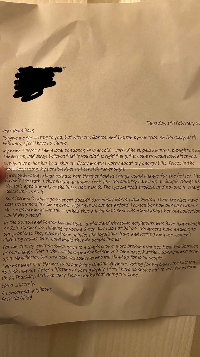 Christian Sinclair tweet media