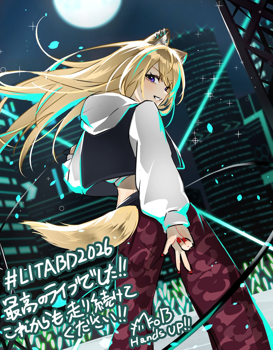 もぶへんざっ！ tweet media