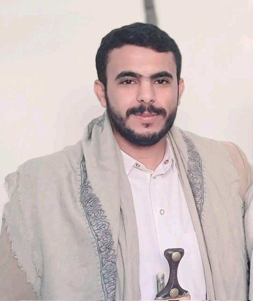 نبارك للأخ الشاعر #عماد_العملسي على تعيينه مديراً لمديرية الحشوة، متمنين له التوفيق والنجاح في مهمته الجديدة. نتمنى له كل التوفيق في خدمة المجتمع والارتقاء بالمديرية.