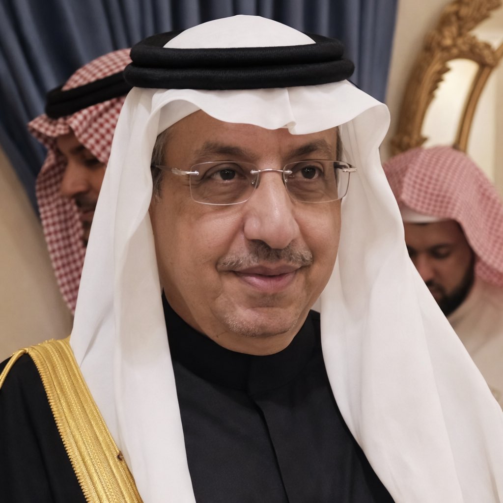 سعودعبدالعزيز السويلم tweet media