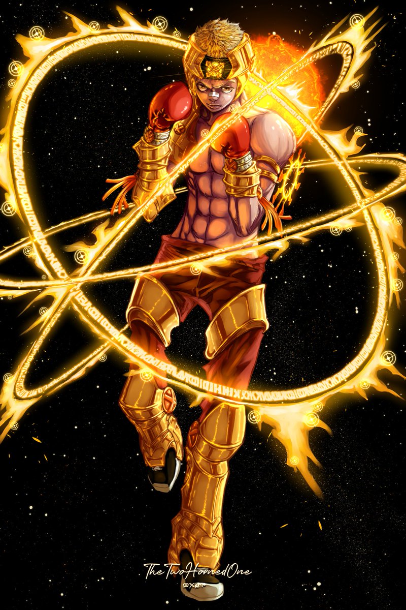 CAMBIO FORMA; MAXIMUM SUNSHINE #KATEKYOHITMANREBORN