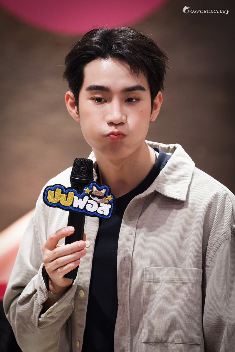 forceofficial_'s tweet image. มะมิ้มาทายกัน นุฟ้อดทำท่าอะไร 🤏🏻

FORCEBOOK MOS EP9
#MelodyOfSecretsEP9
#fforce_ @fforcejs