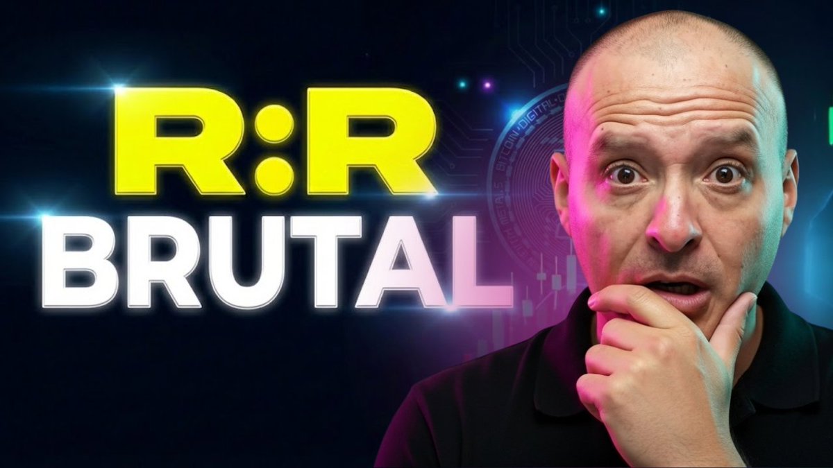 En este video de Bitcoin hoy muestro una jugada con:
– riesgo corto
– premio grande
– volumen real
– niveles claros
Trading crypto sin adivinar. 
#bitcoin #btc #Criptomonedas 
▶️ youtu.be/IWZf89RL4Oc