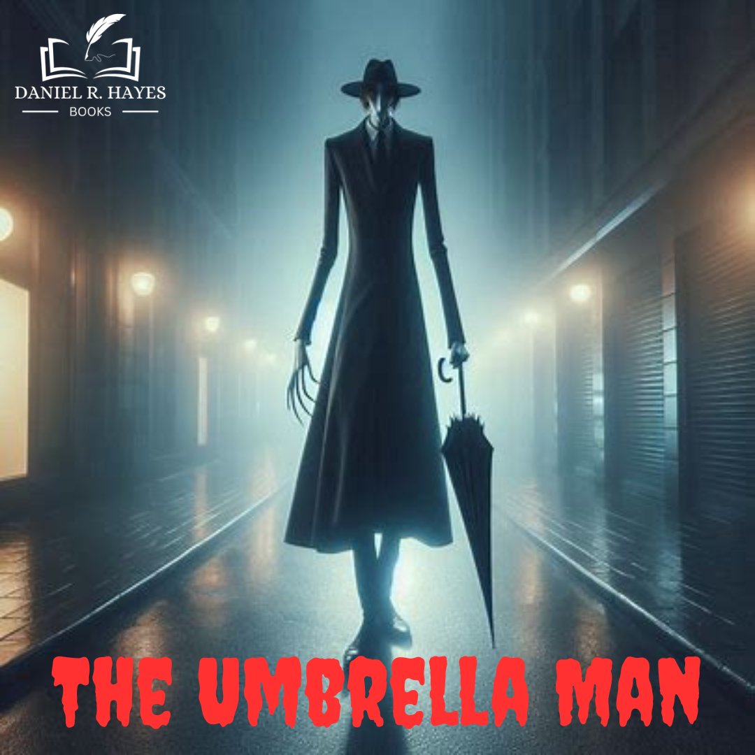 DanielRHayes101's tweet photo. Hello, dear readers. Here is another delightfully frightening story that is sure to give you nightmares. 

https://t.co/nkWfXg8fmO

#readers #ScaryShorts https://t.co/RBIjP4w7zQ