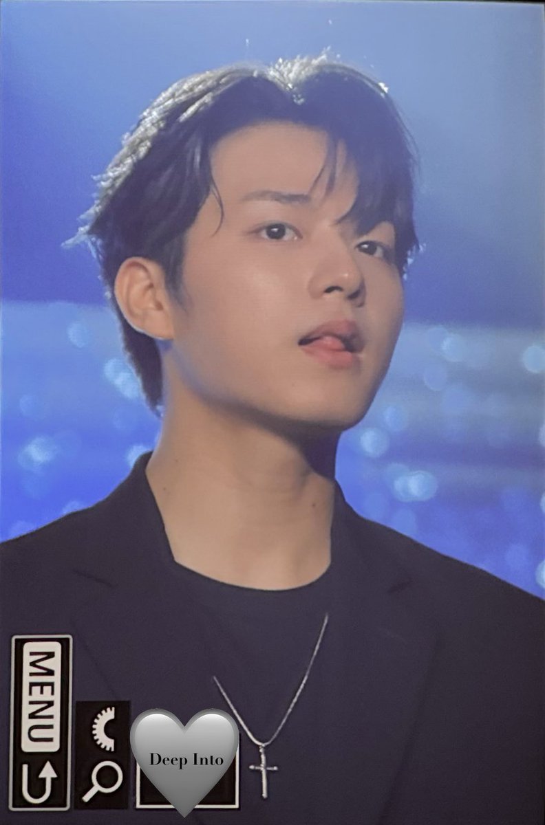 𝐃𝐞𝐞𝐩 𝐈𝐧𝐭𝐨 tweet media