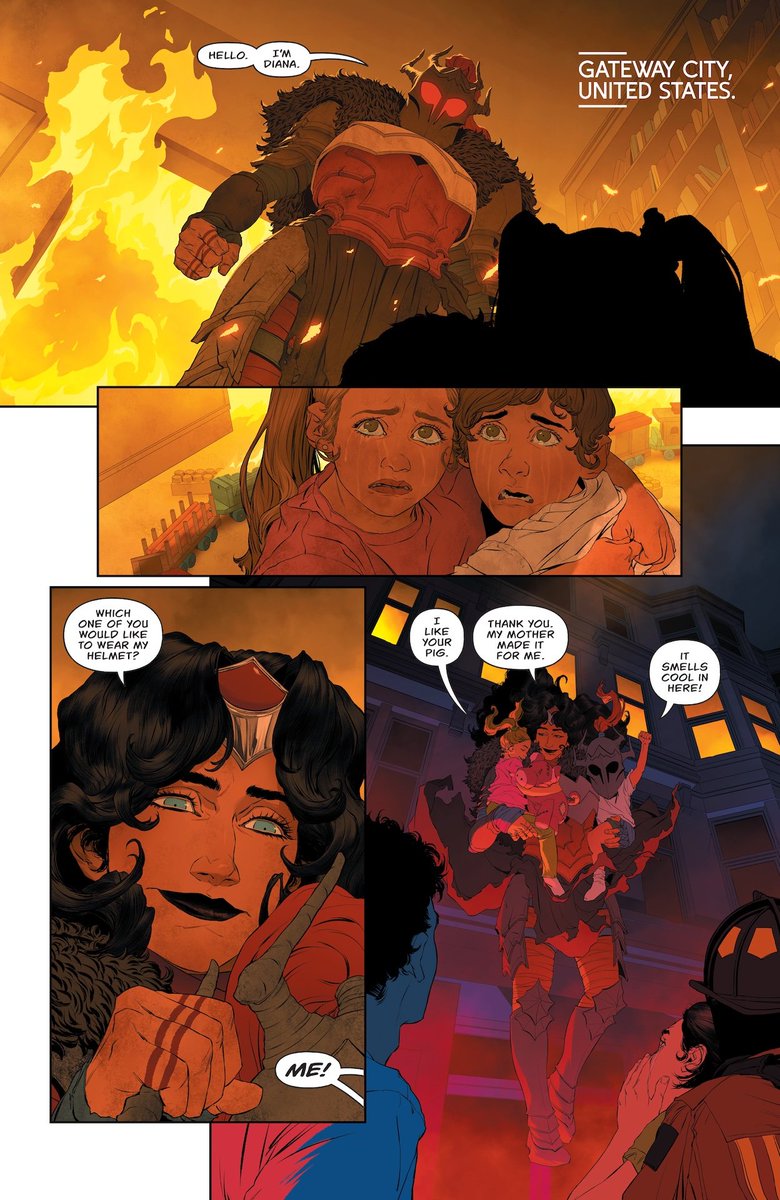 iREUS_SA's tweet image. Woman of hope